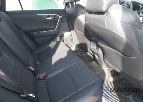 2021 Toyota Rav4 Prime Xse from USA, damaged, VIN JTMFB3FV4MD052562